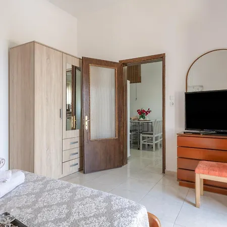 Hébergement de vacances Casa Di Rena *