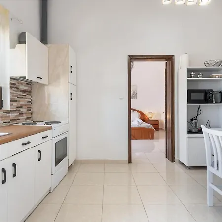 Casa Di Rena * Rhodes City