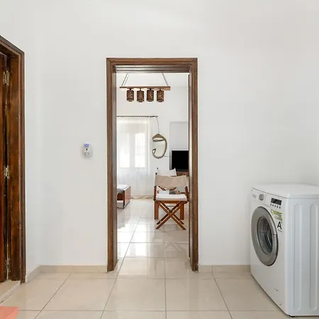 Casa Di Rena Hébergement de vacances