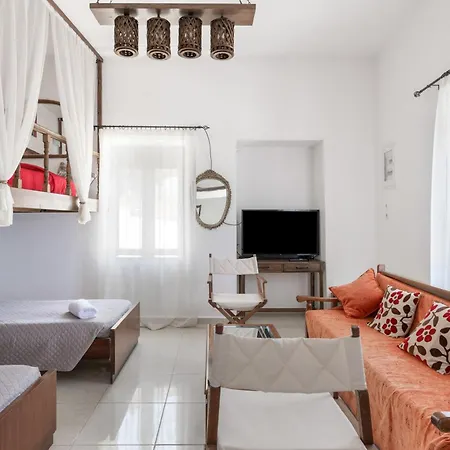 Casa Di Rena Hébergement de vacances *
