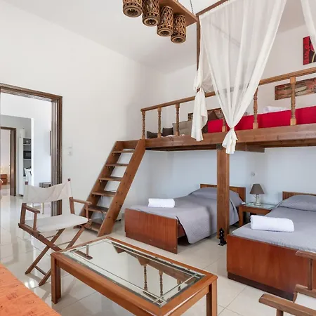 Casa Di Rena Hébergement de vacances