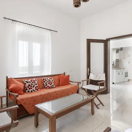 Casa Di Rena Rhodes City
