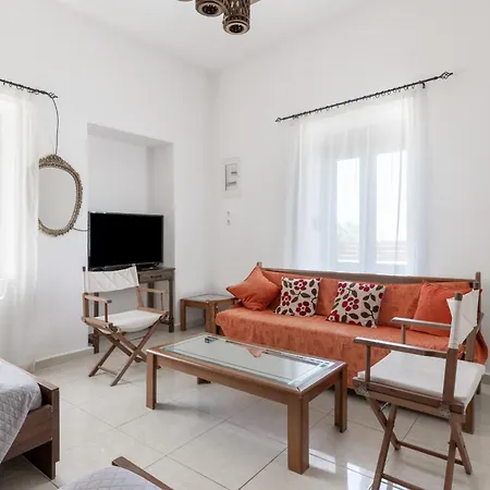Casa Di Rena * Rhodes City