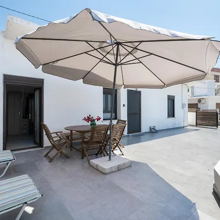Casa Di Rena Hébergement de vacances Rhodes City