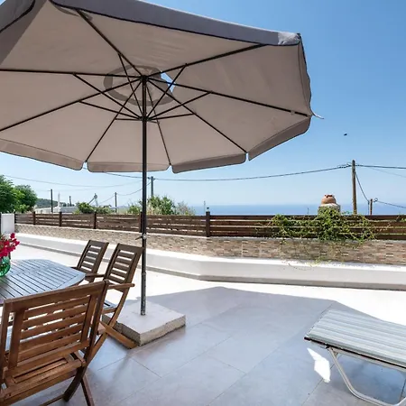 Hébergement de vacances Casa Di Rena Rhodes City