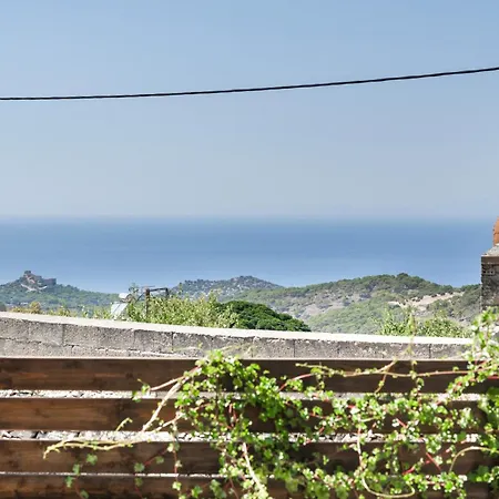 Hébergement de vacances Casa Di Rena Rhodes City