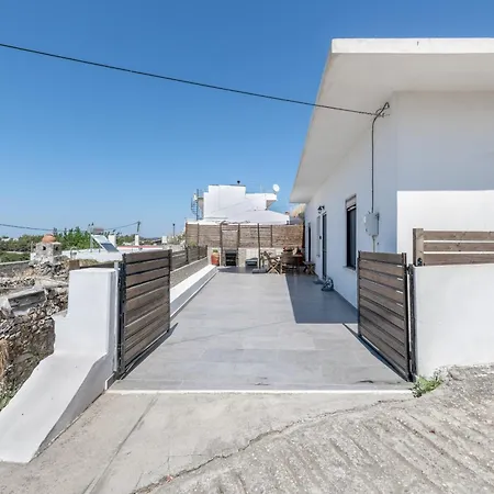 Casa Di Rena *