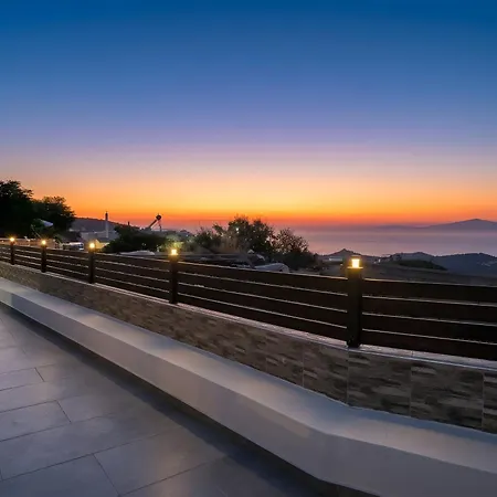 Casa Di Rena Hébergement de vacances